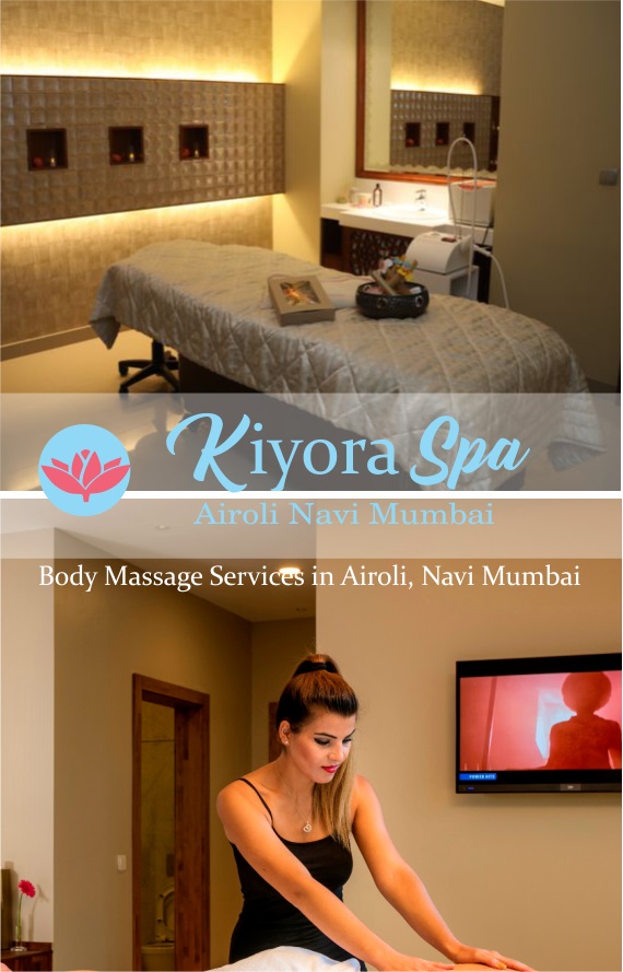 kiyora spa airoli